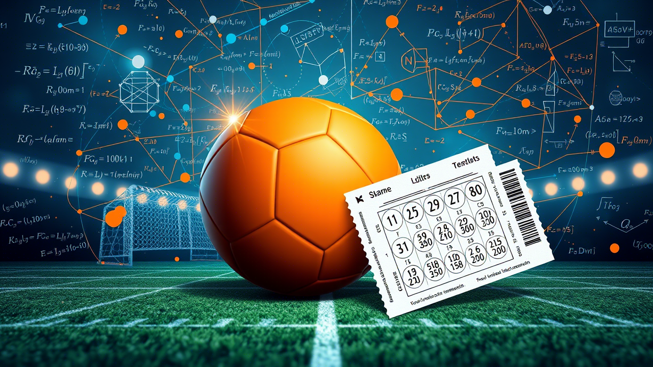 Optimización de quinielas